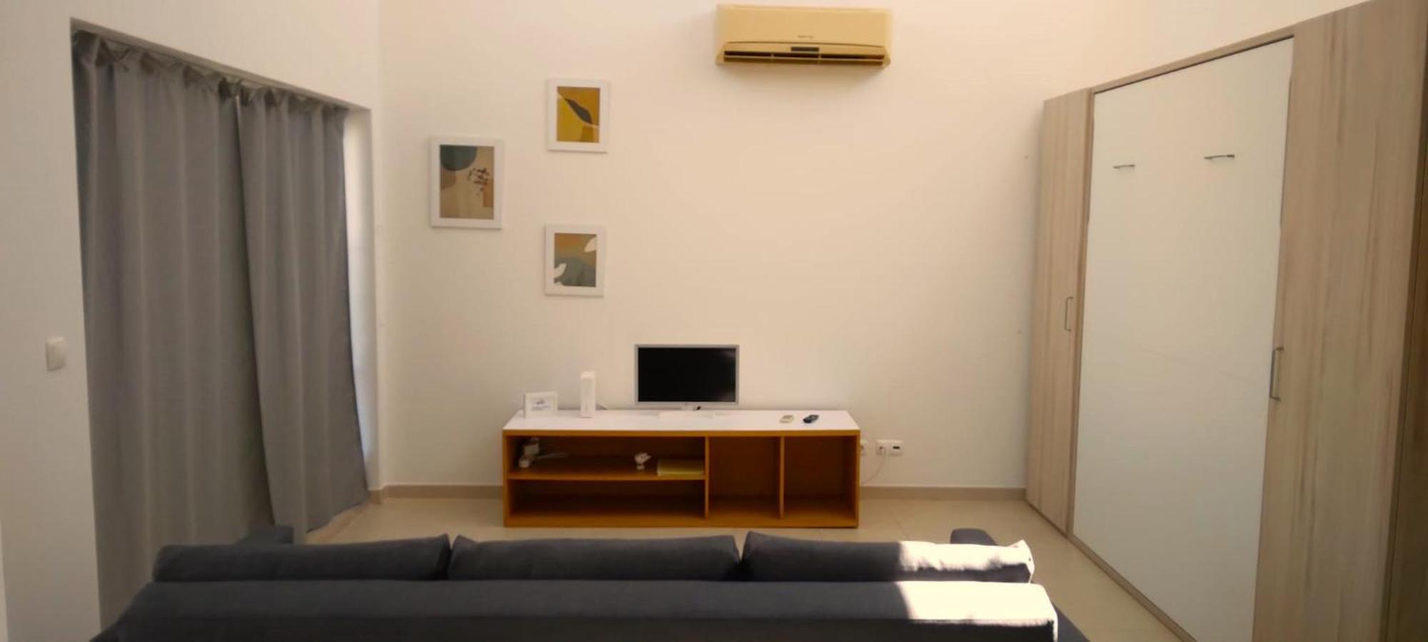 Apartamento Estudio Palmela Village Quinta do Anjo Exterior photo